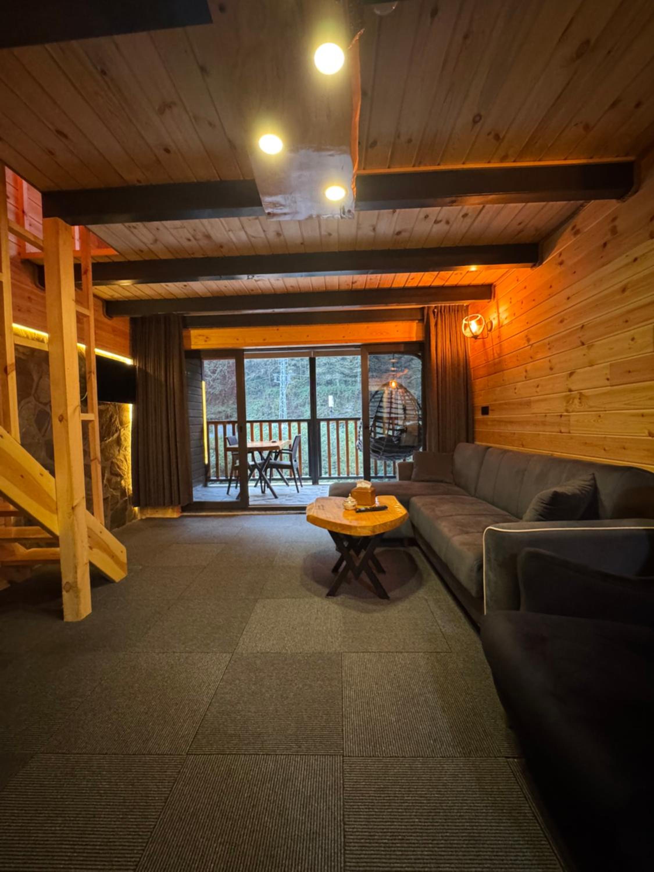 Özden Bungalow, fotografía 3