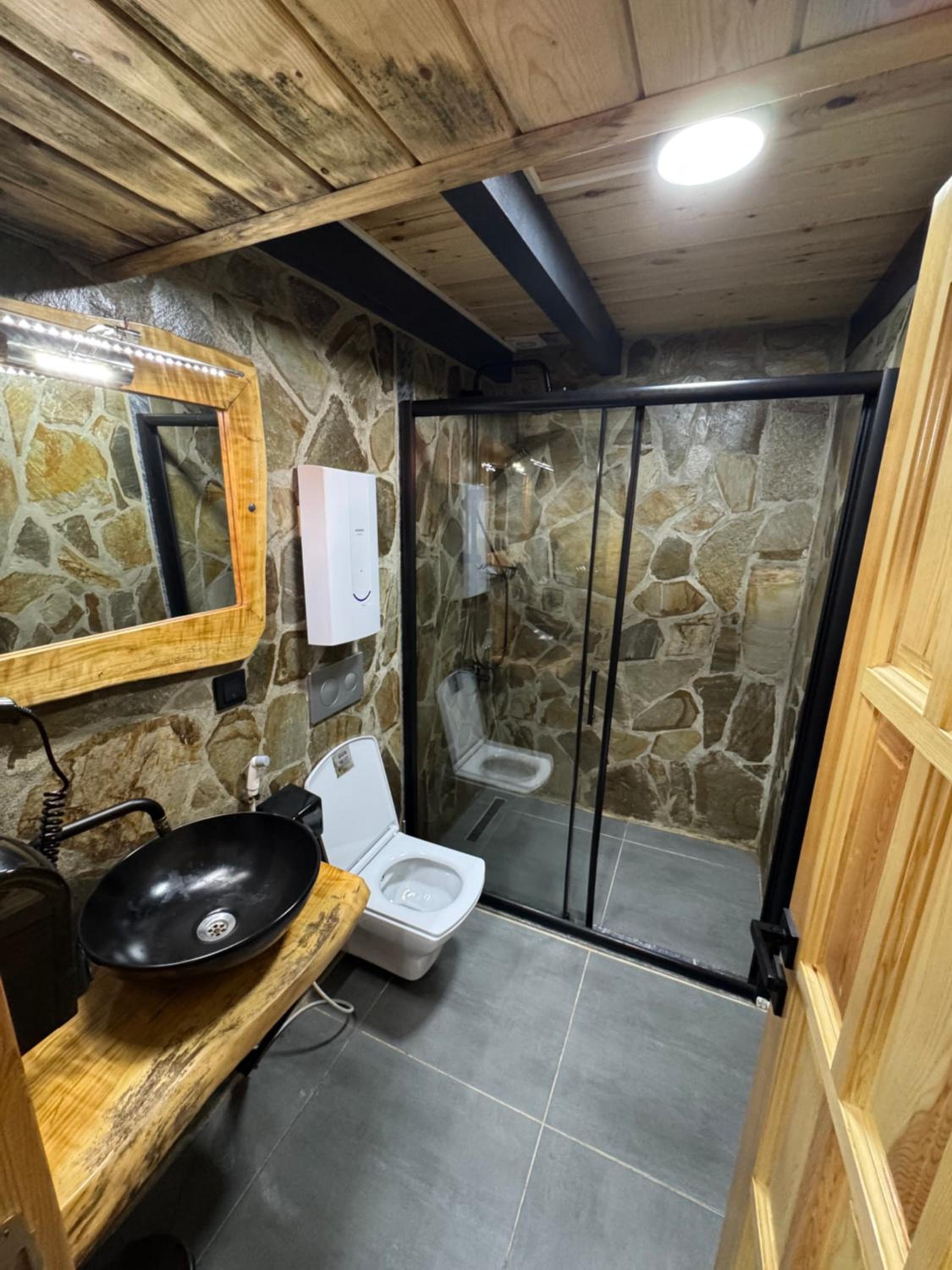 Özden Bungalow, fotografía 2