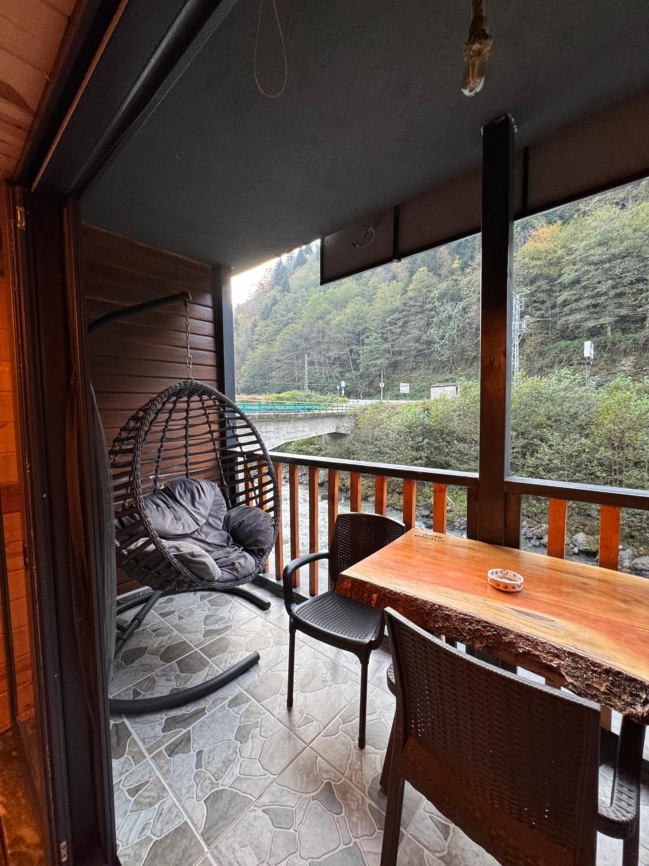 Özden Bungalow