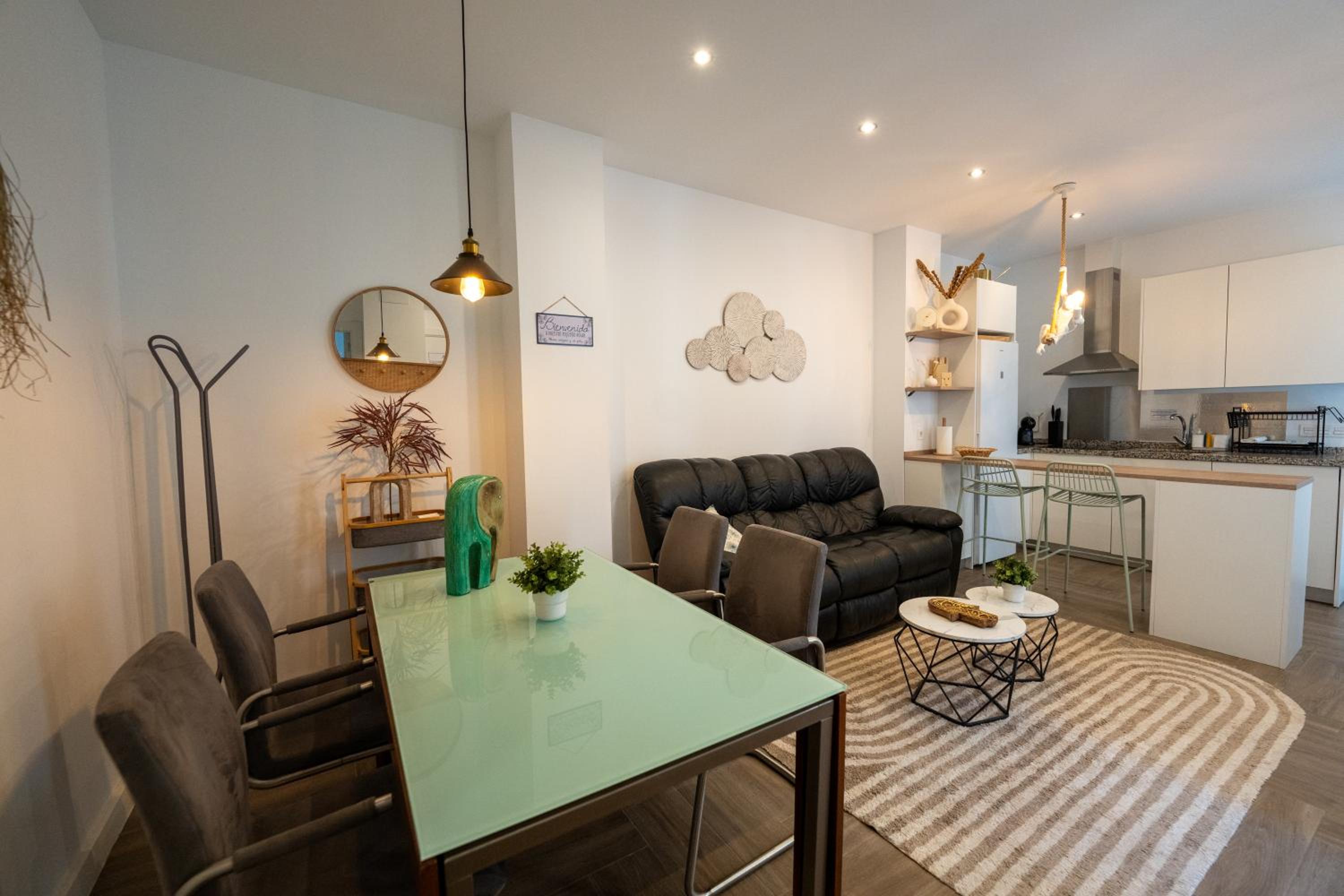 Apartamentos Jardines de la Sitarilla