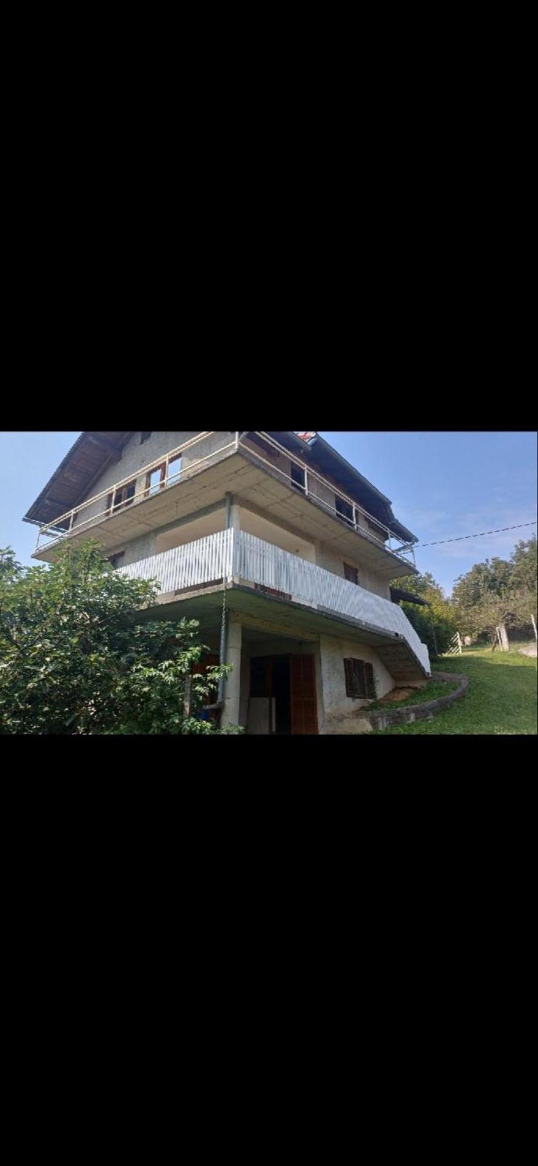 Kuća za zabavu ili odmor-Pegas view 2