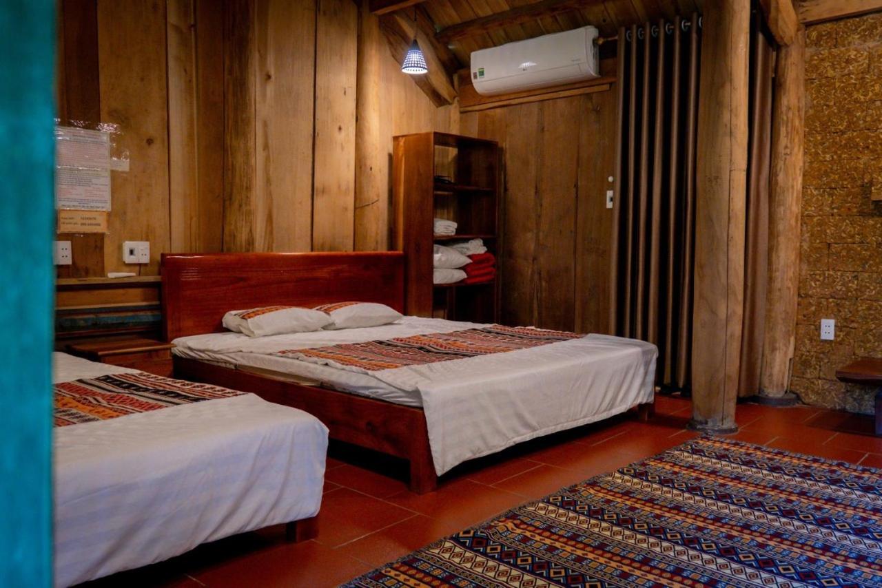 La Vie En Rose Ba Vì Homestay