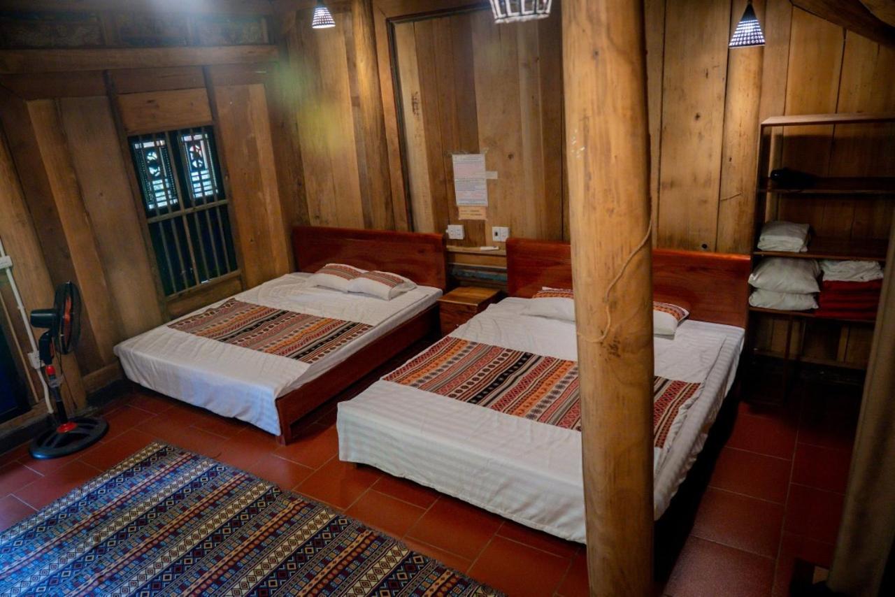 La Vie En Rose Ba Vì Homestay