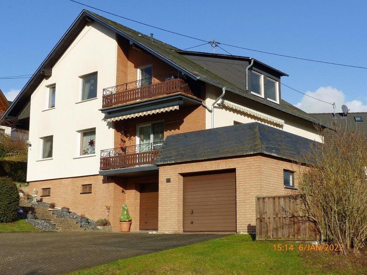 Ferienwohnung Domblick