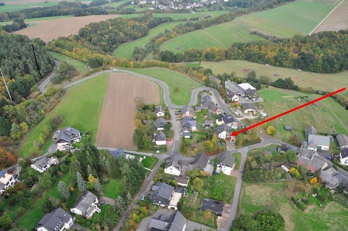 Ferienwohnung Domblick