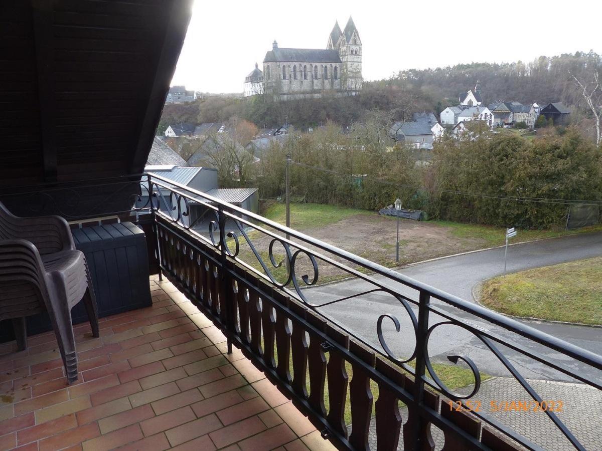 Ferienwohnung Domblick