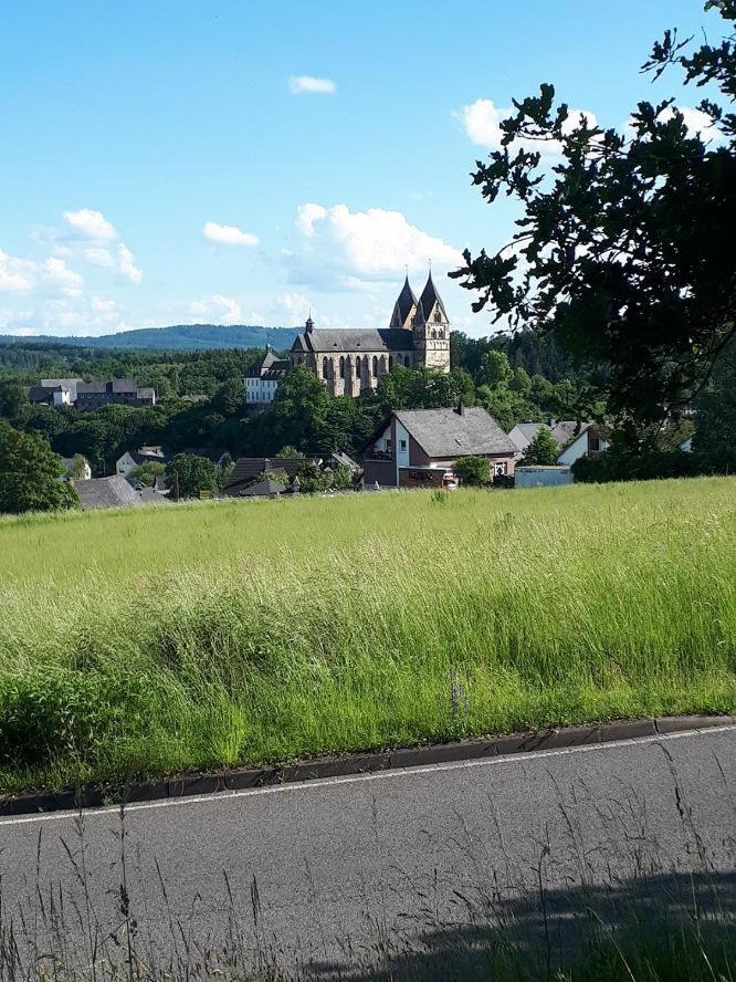 Ferienwohnung Domblick
