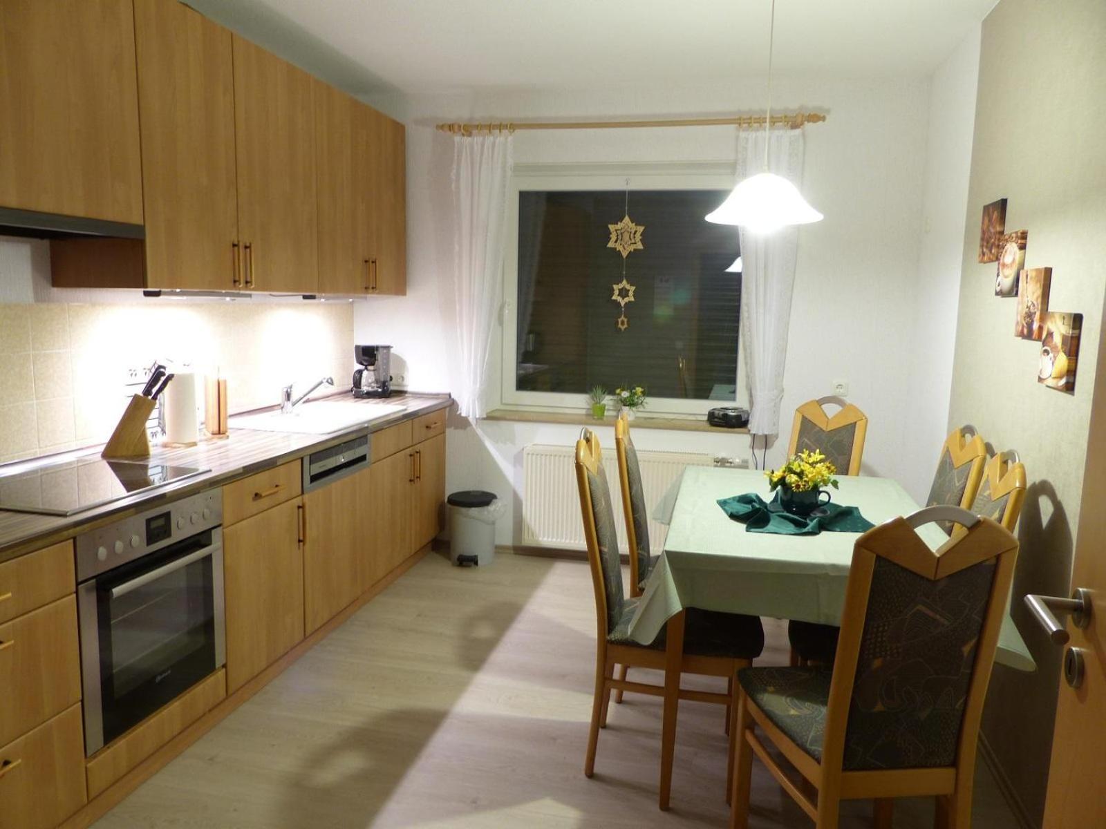 Ferienwohnung Domblick