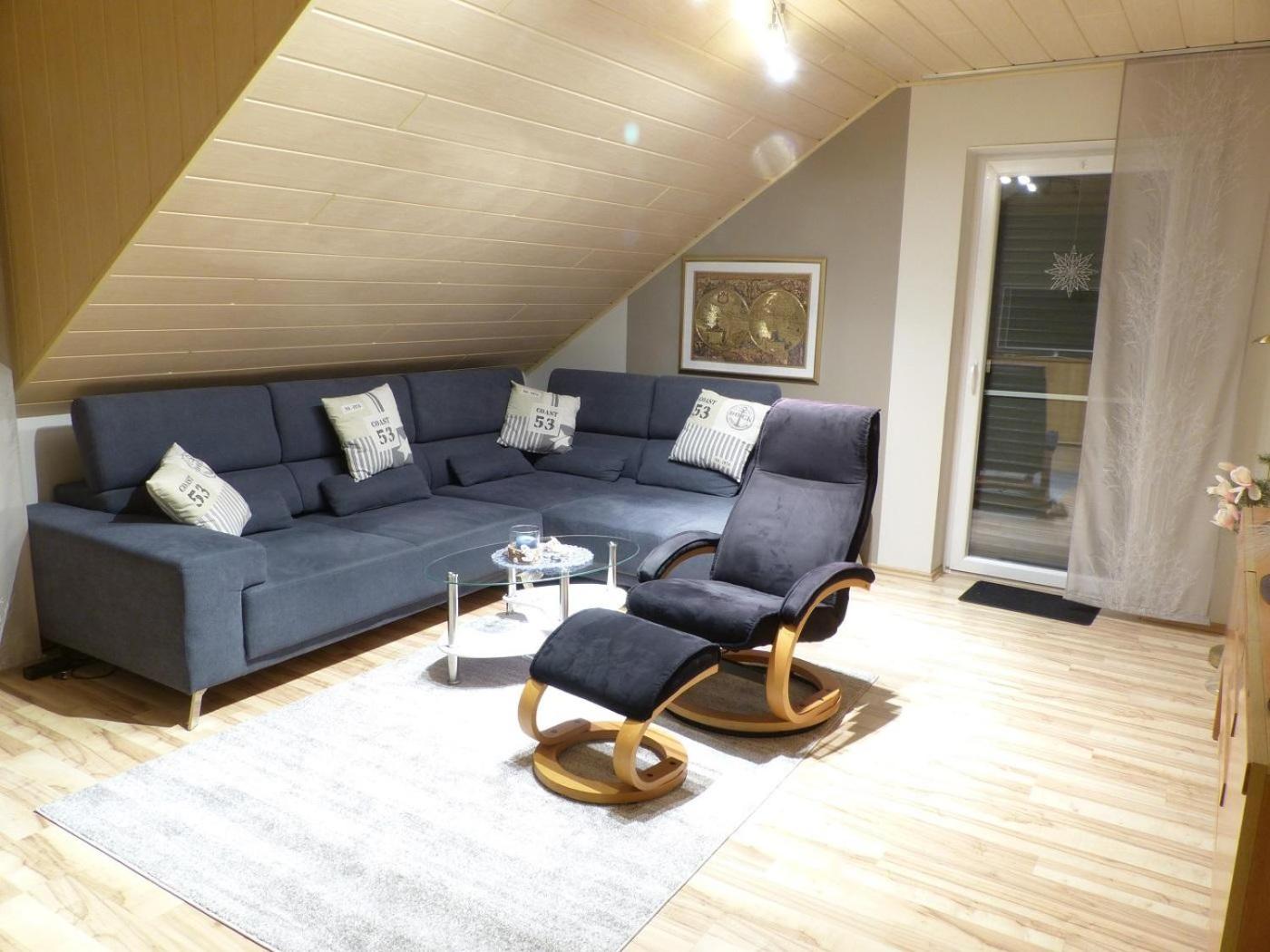 Ferienwohnung Domblick