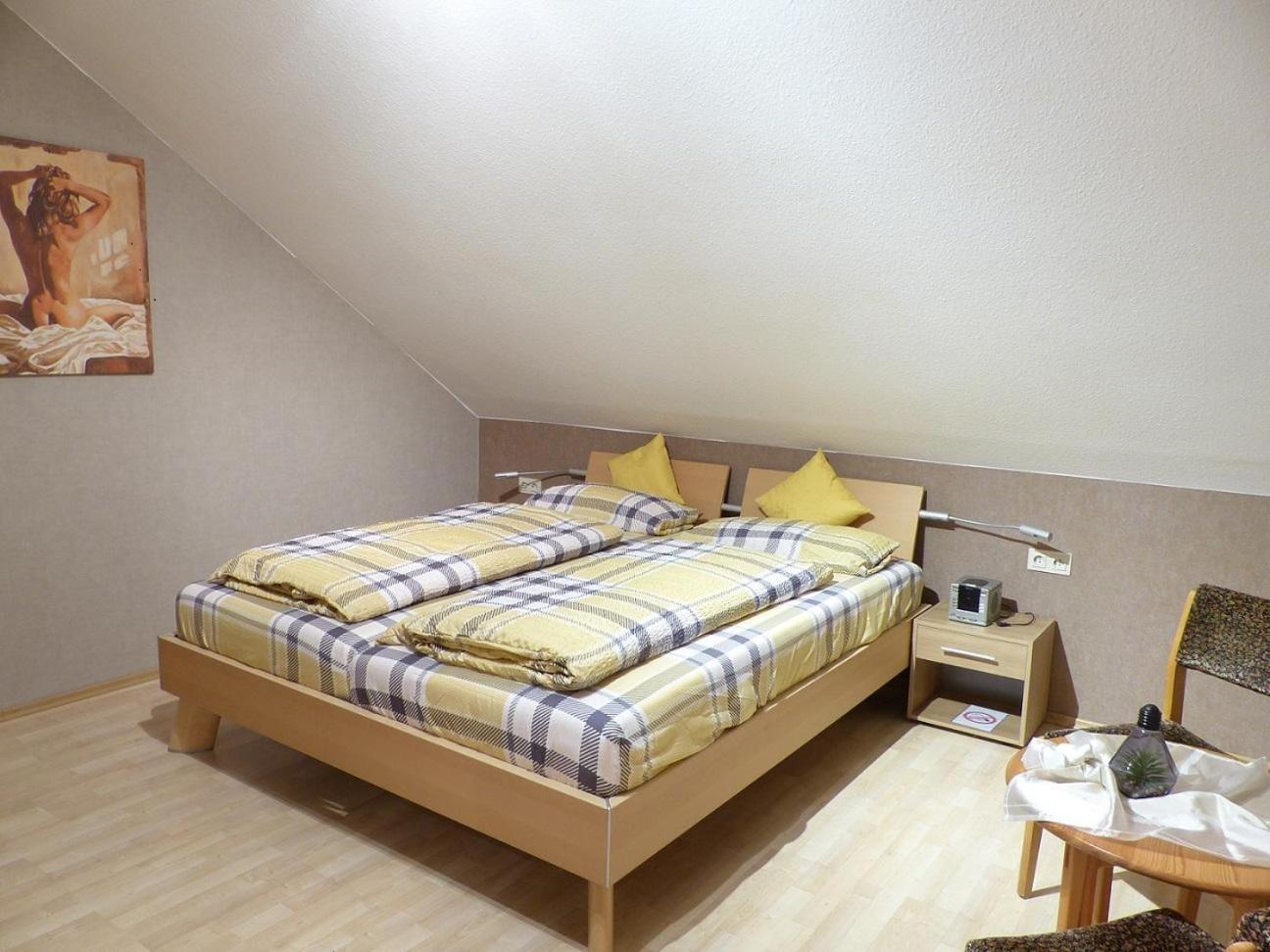 Ferienwohnung Domblick