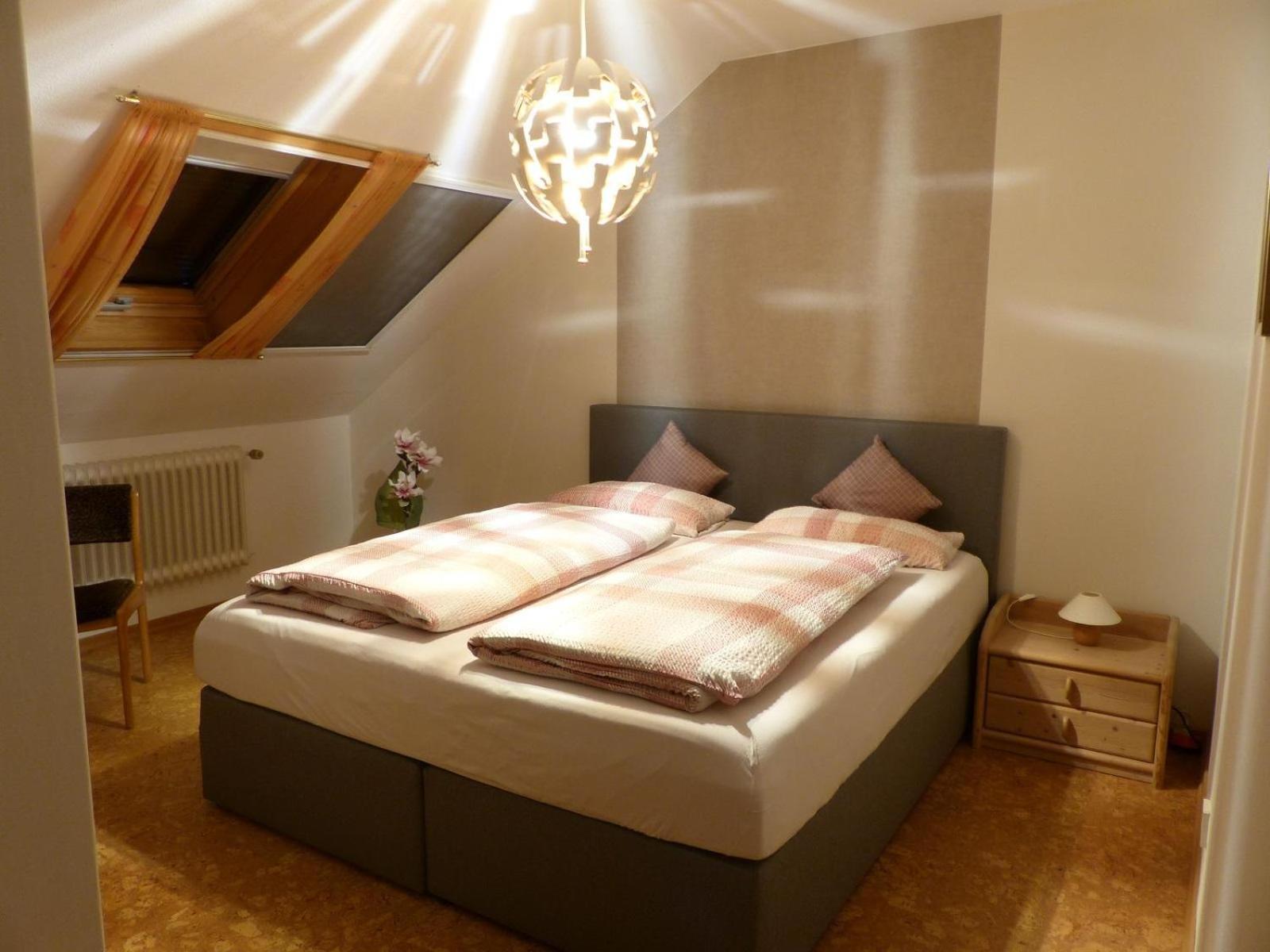 Ferienwohnung Domblick