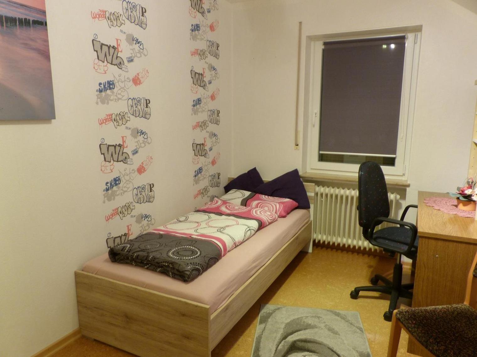 Ferienwohnung Domblick