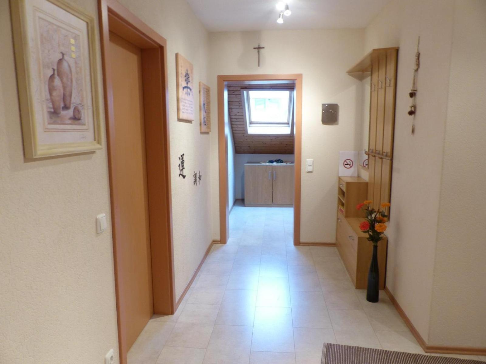 Ferienwohnung Domblick