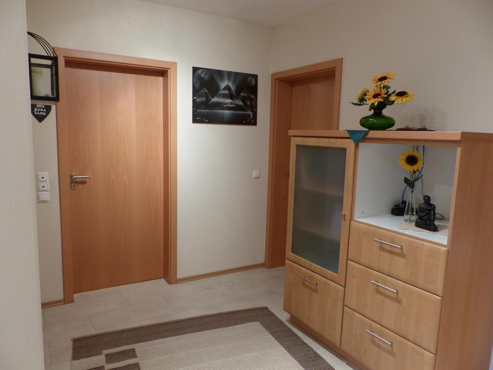 Ferienwohnung Domblick