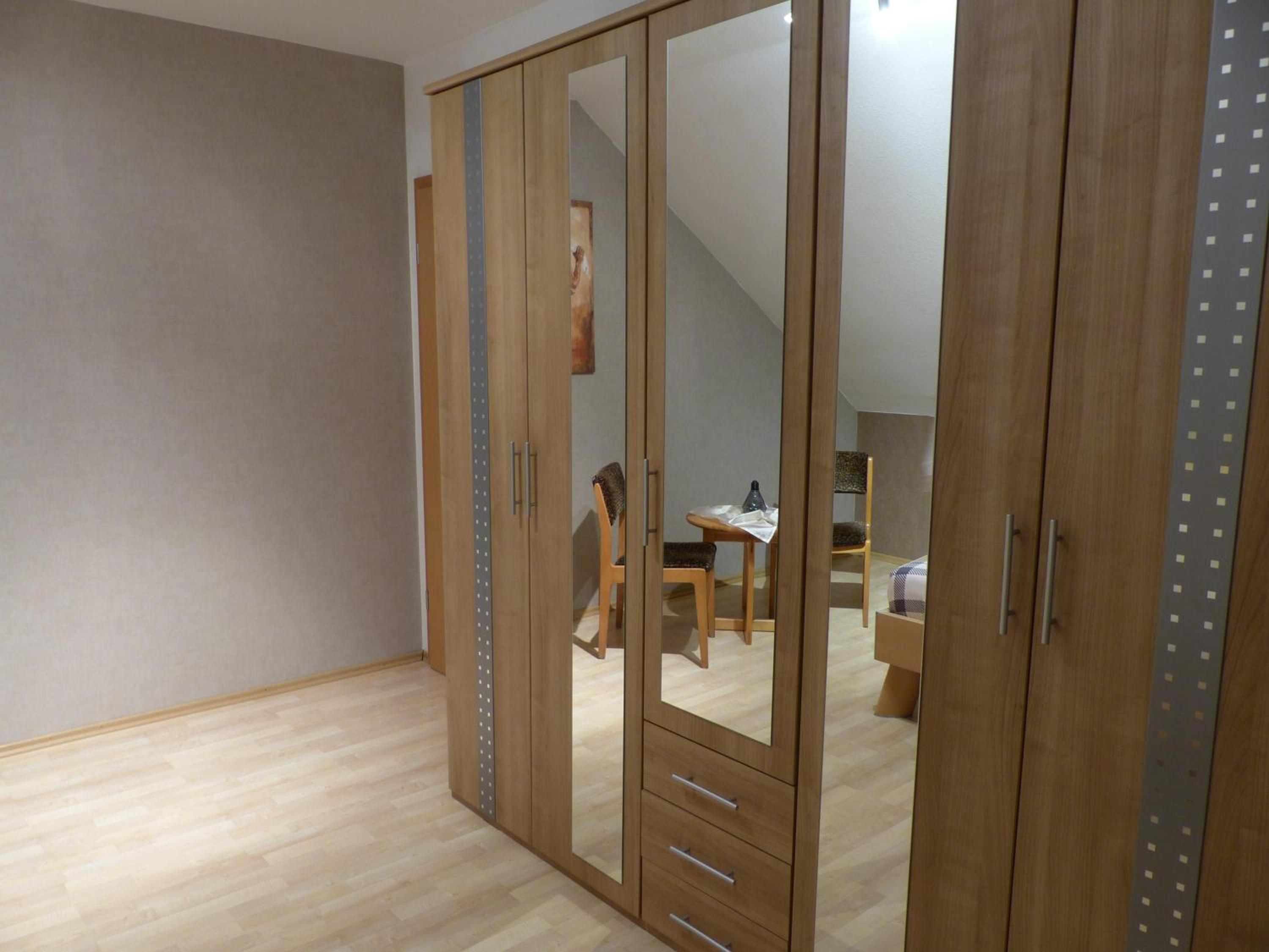 Ferienwohnung Domblick