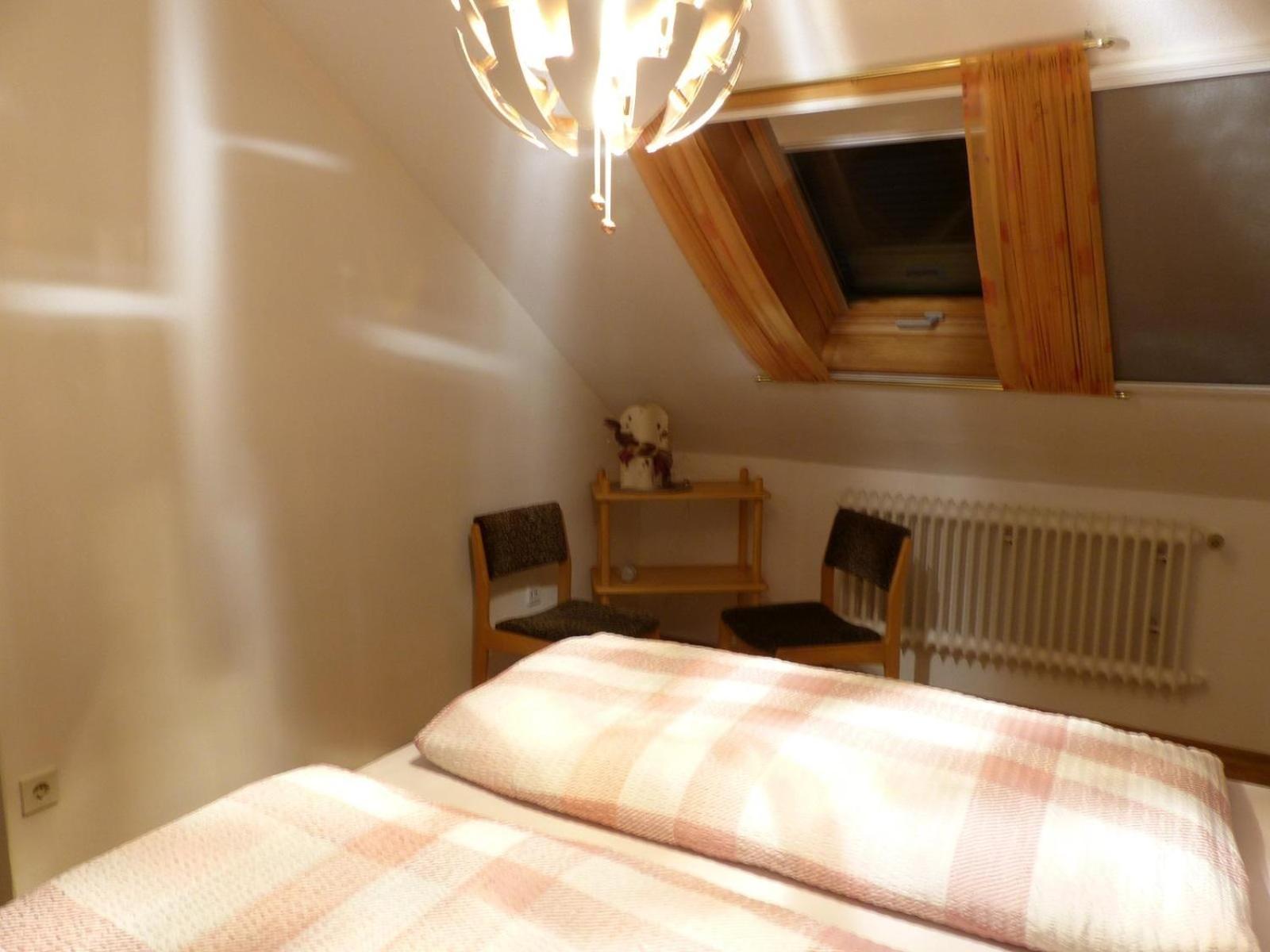 Ferienwohnung Domblick