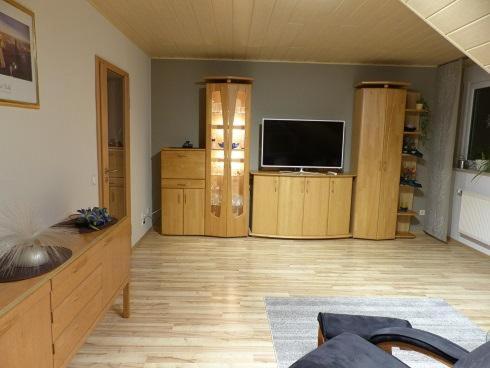 Ferienwohnung Domblick