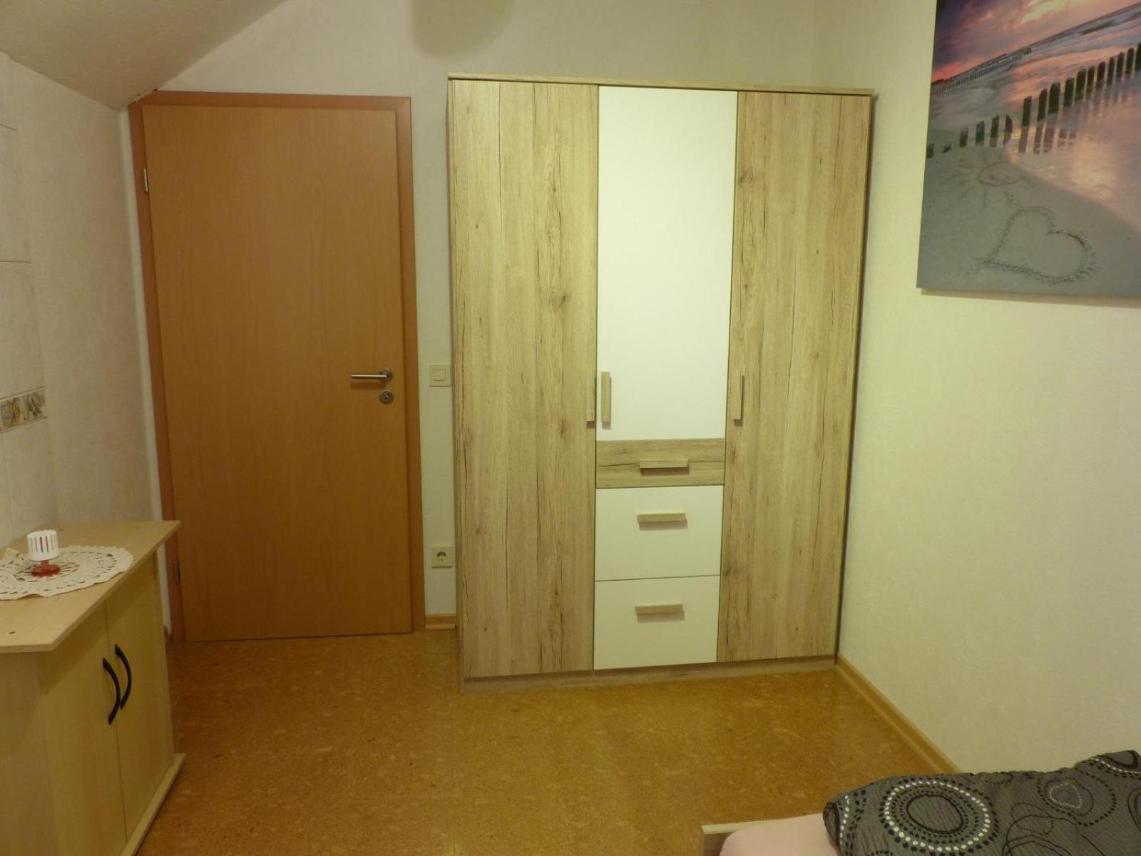 Ferienwohnung Domblick