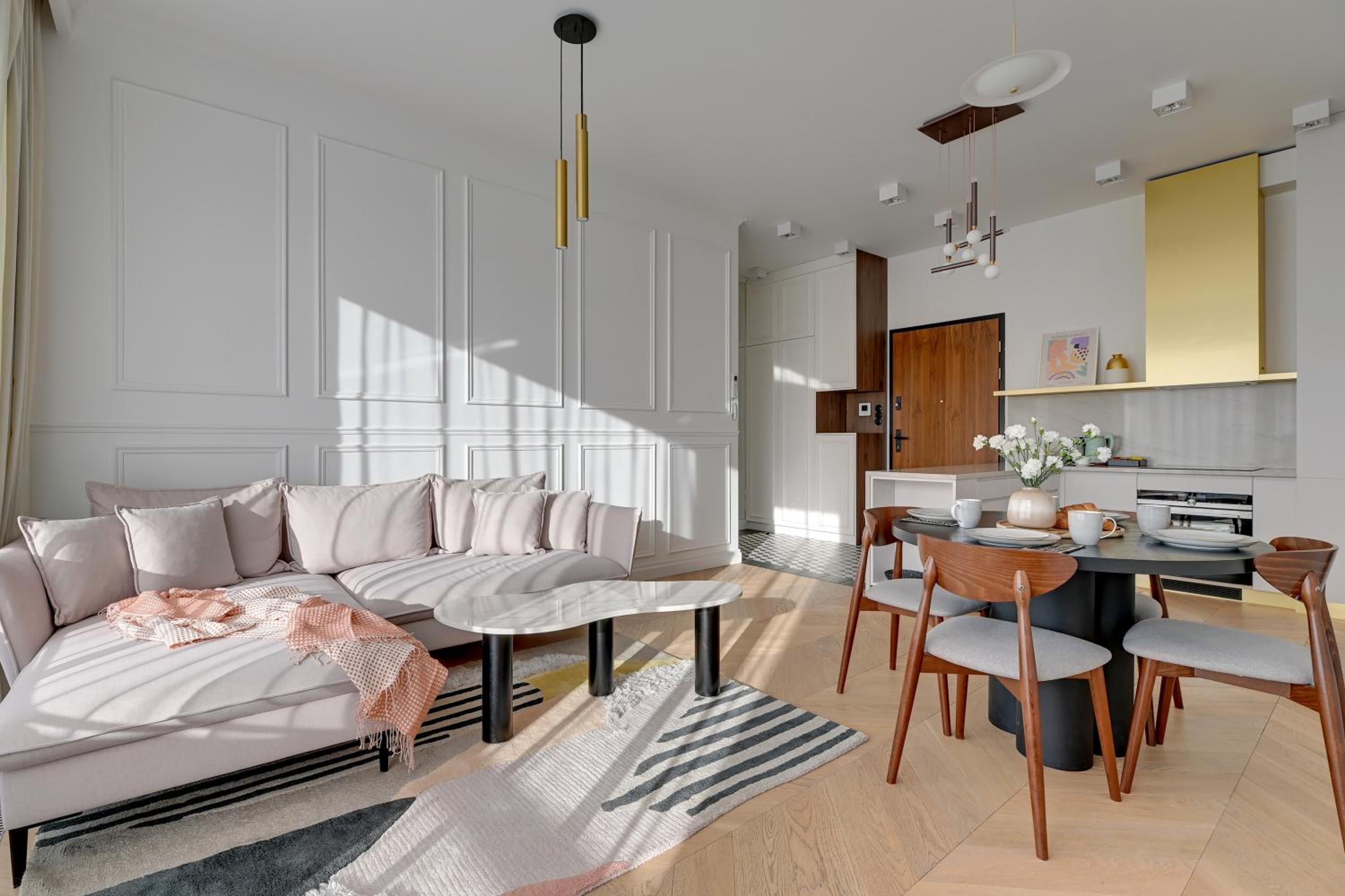 Brabank Riverside Premium Suites & Free Parking by Downtown Apartments