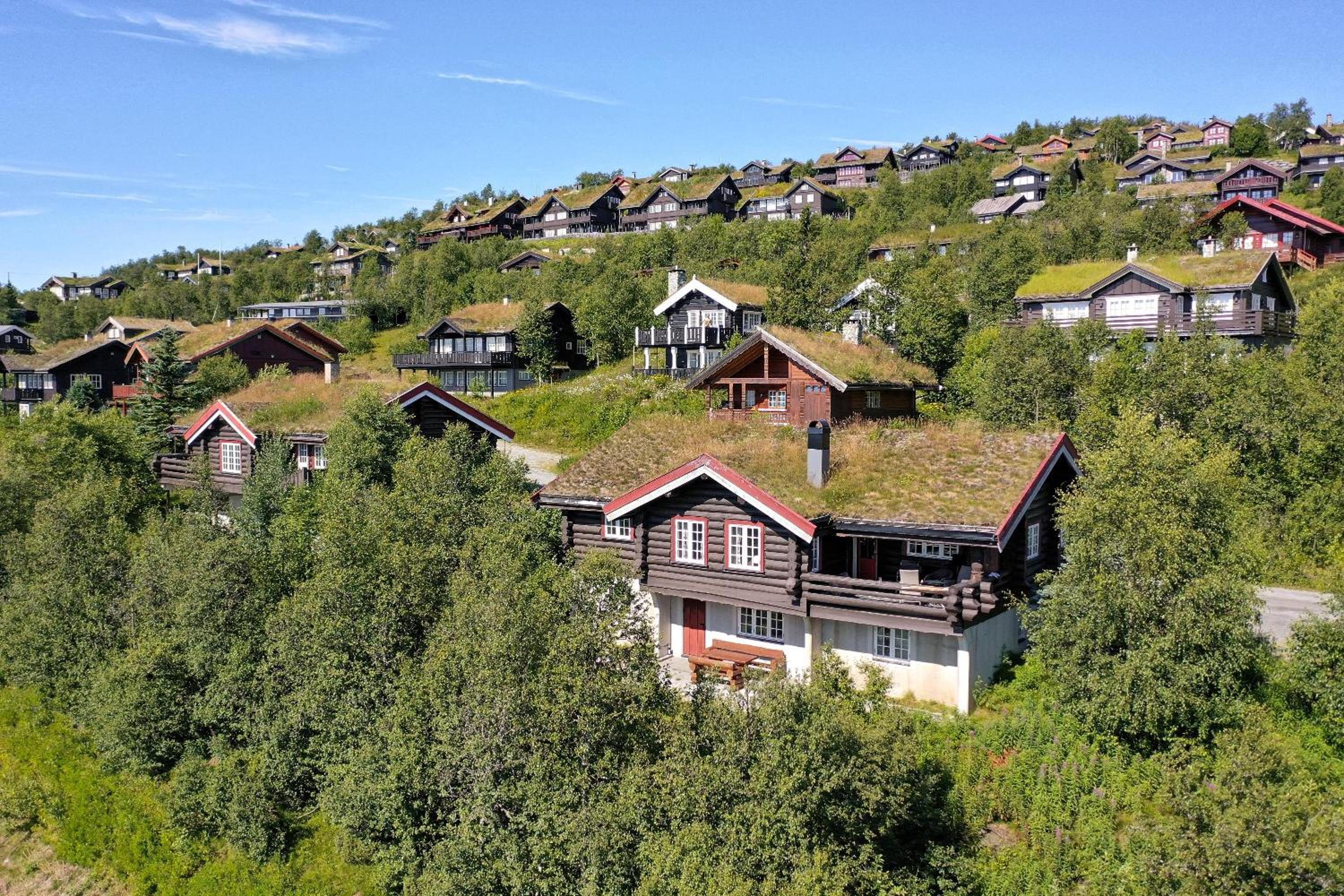 Large Cabin with Stunning Views!
