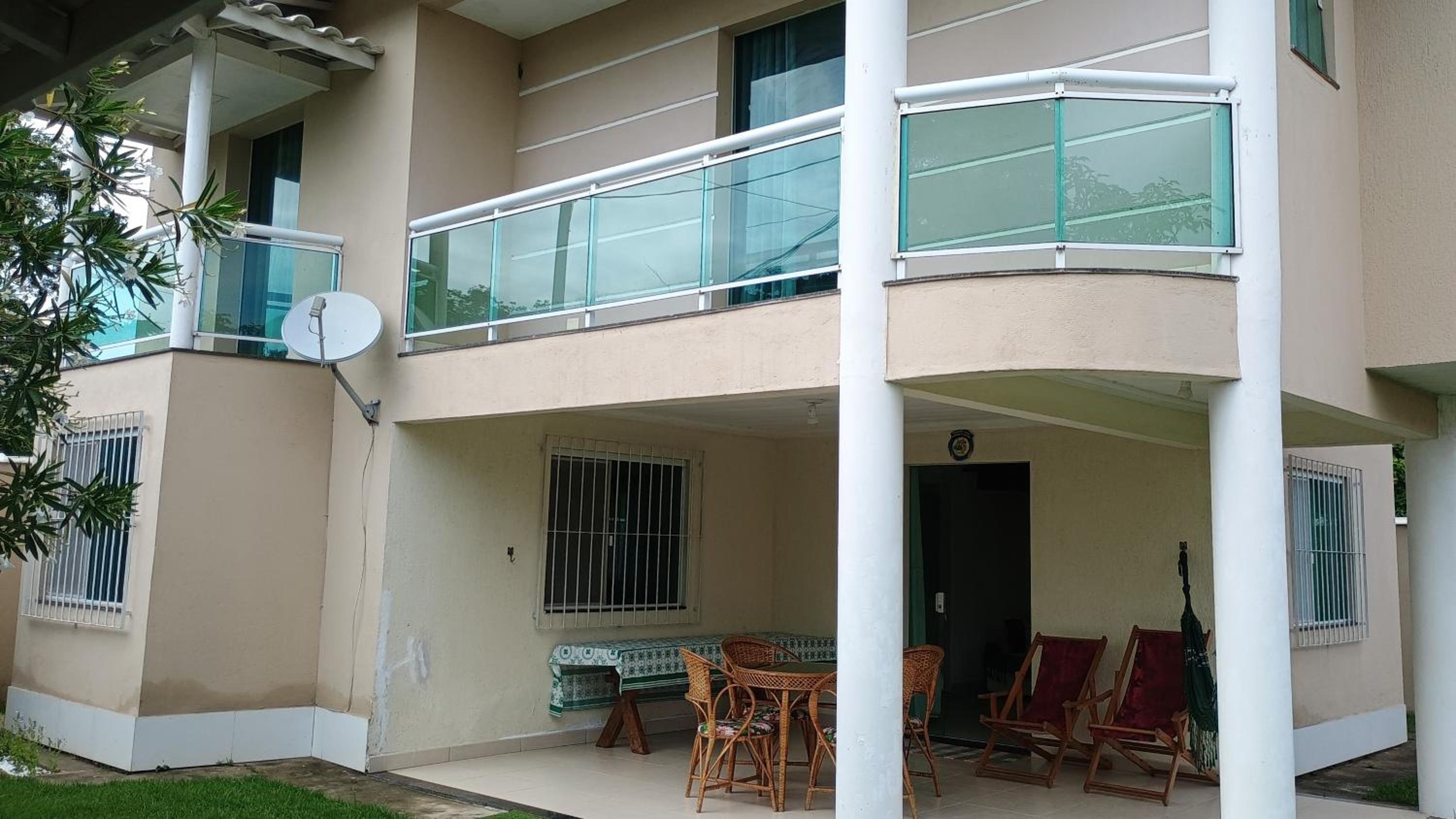 Excelente CASA entre BÚZIOS E CABO FRIO PONTAL DO PERÓ