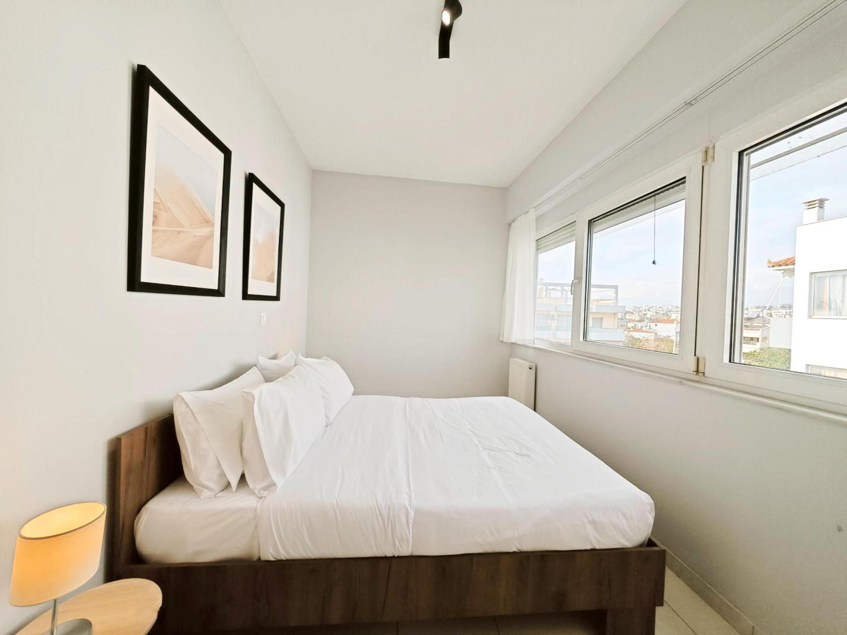 Niovis by Verde Apartments