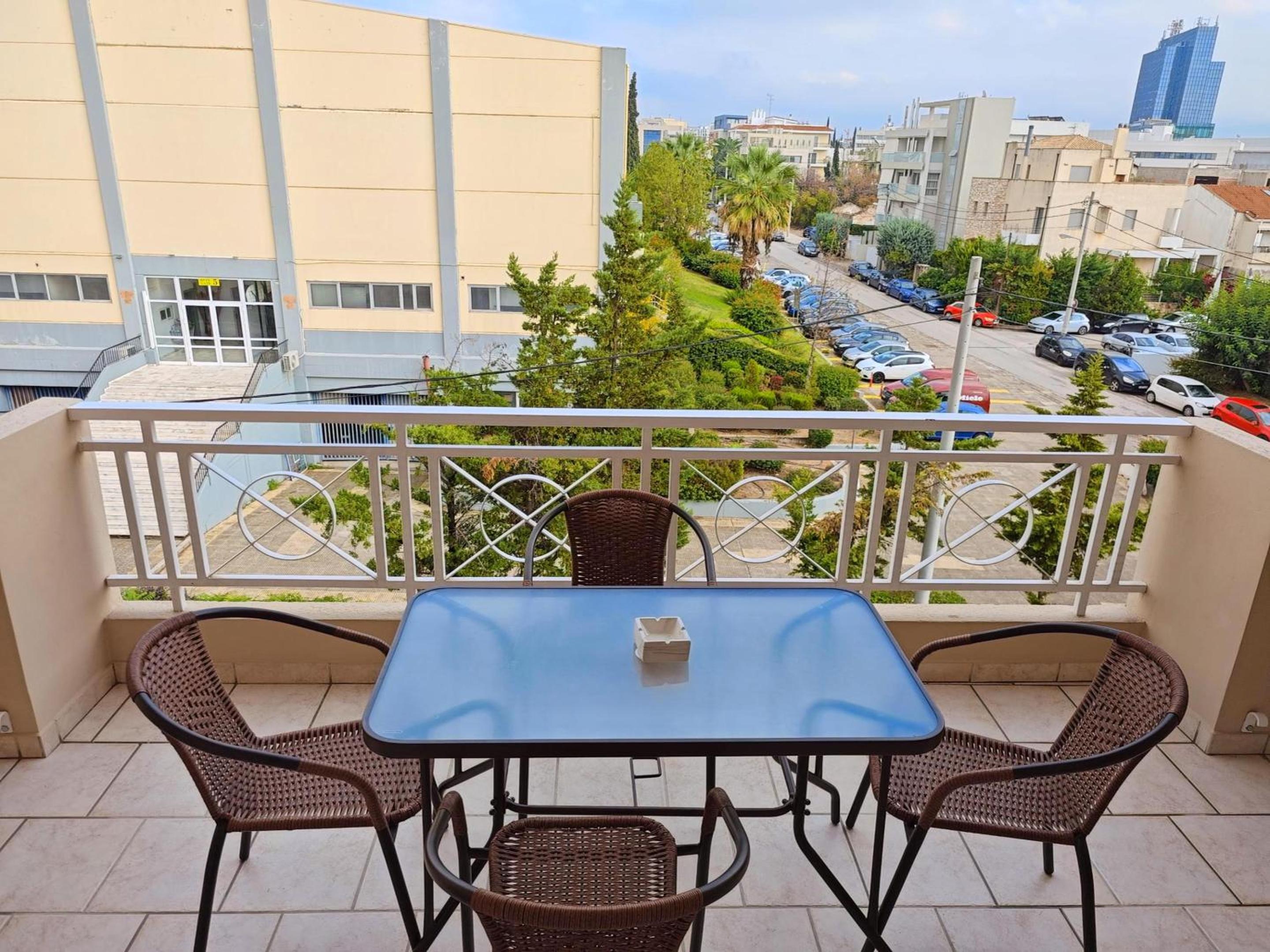 Niovis by Verde Apartments