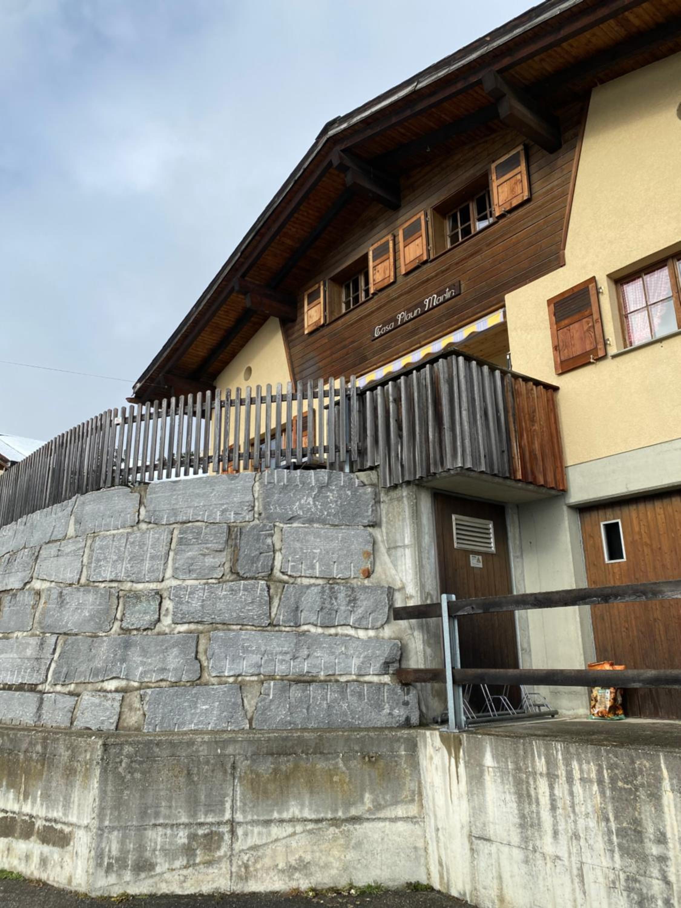 building