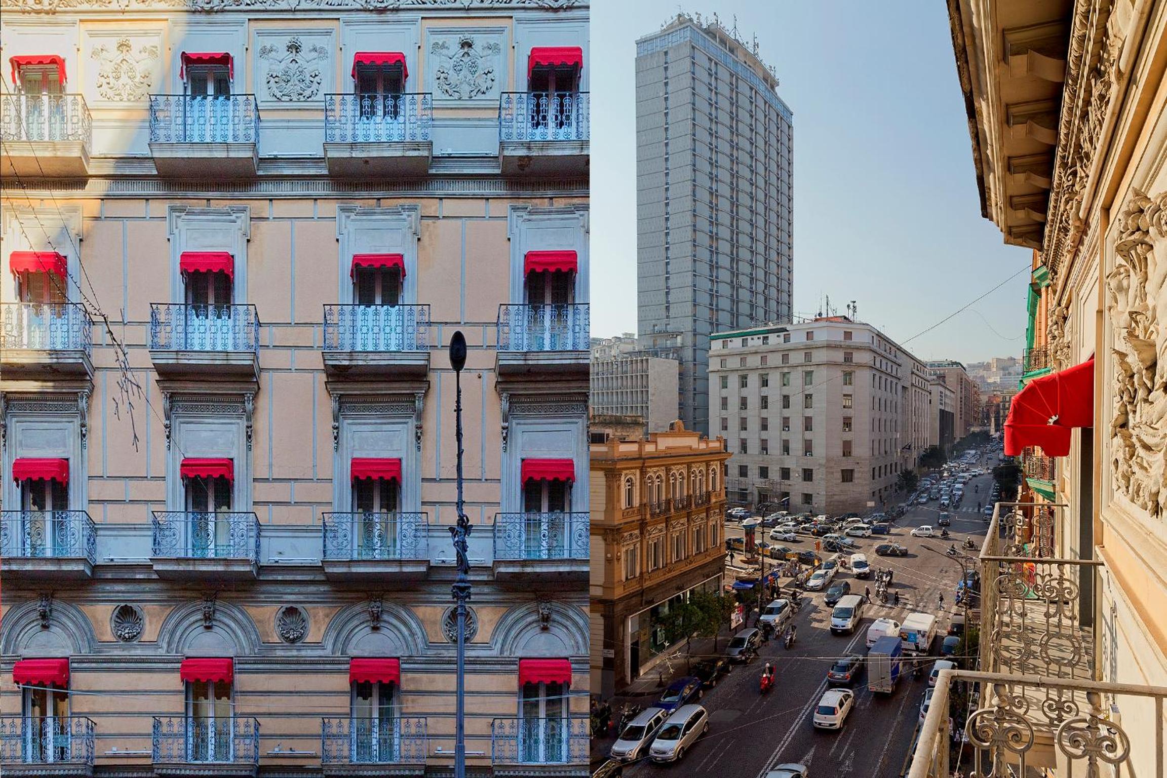 Hotel Airone Hotel - Image 1