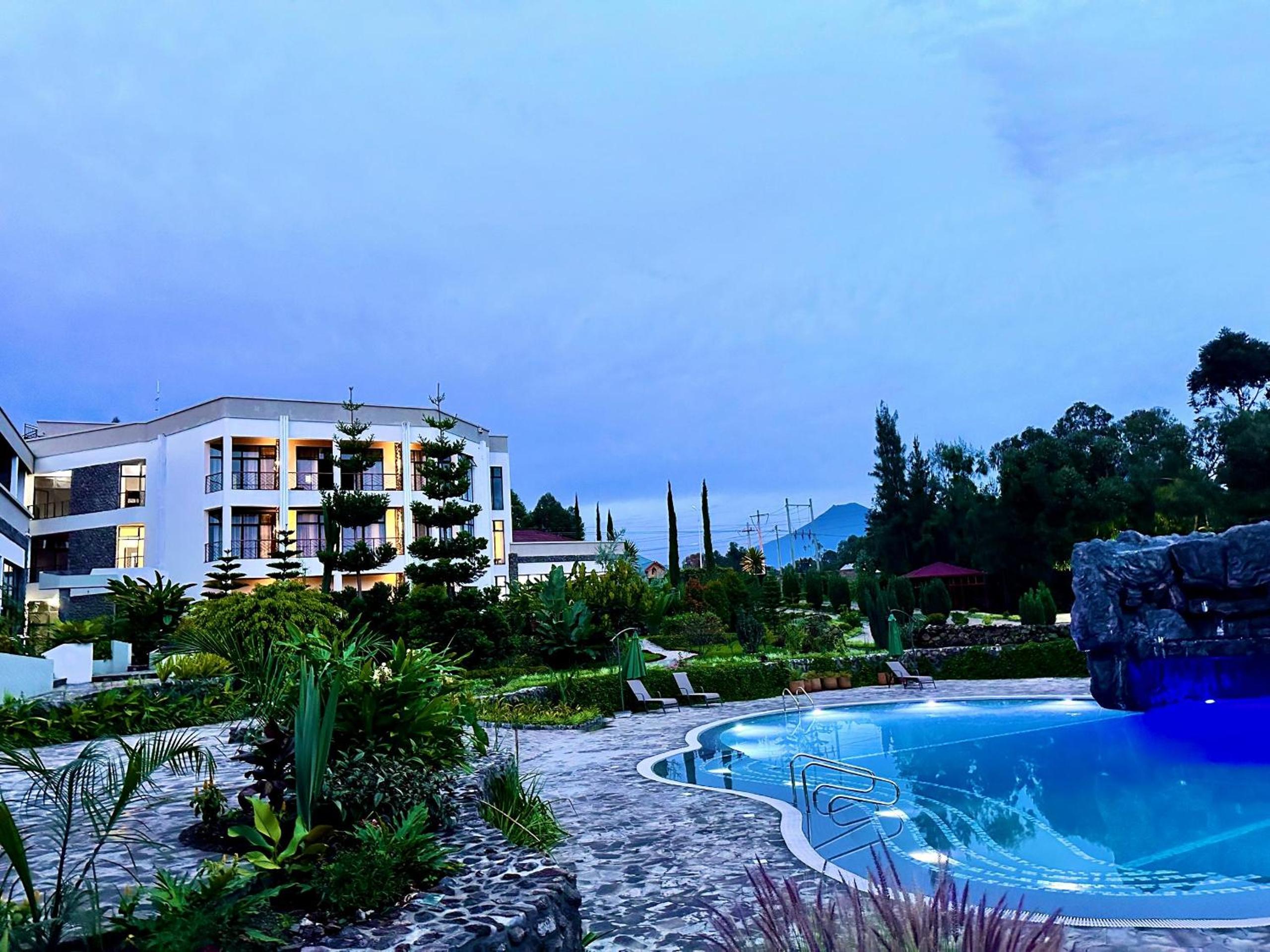 Grotta Resort