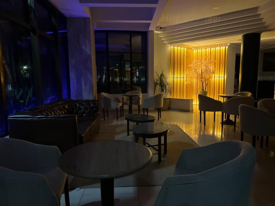 1002A - Rentaqui Flat Apartamento Diamond Blue New