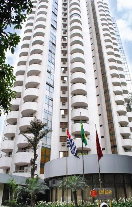 1002A - Rentaqui Flat Apartamento Diamond Blue New
