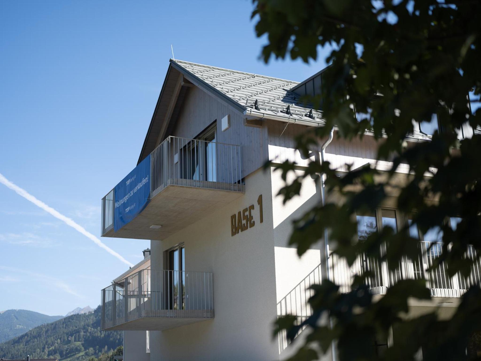 BASECAMP Reiteralm