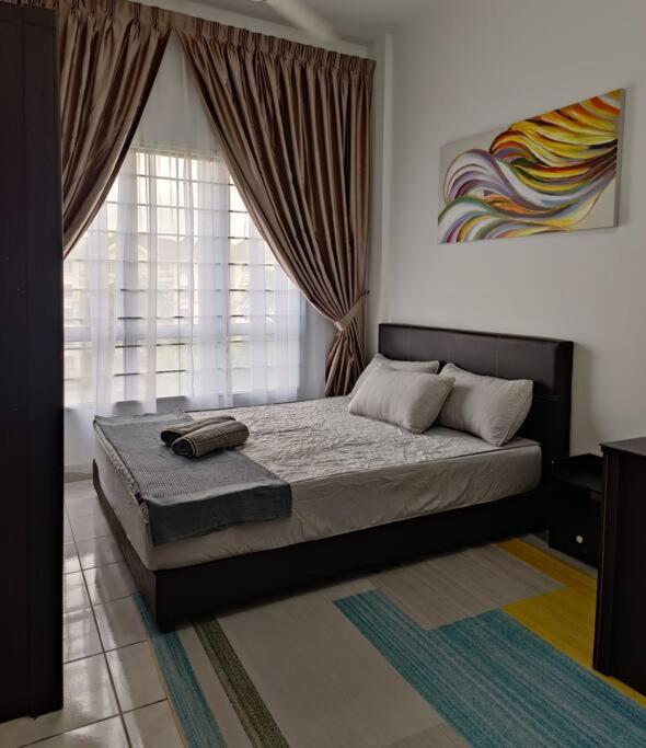 D'Eshan Homestay, Bukit Jelutong Shah Alam photo 4