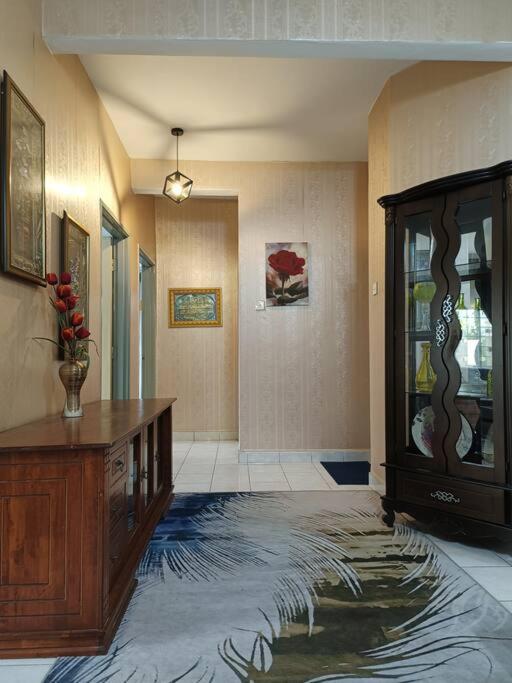 D'Eshan Homestay, Bukit Jelutong Shah Alam photo 8