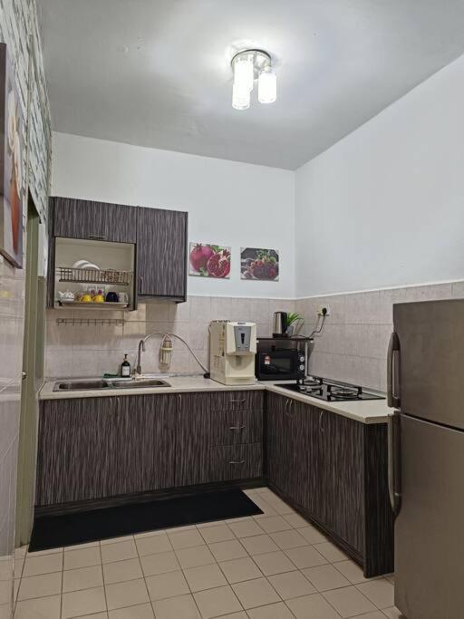 D'Eshan Homestay, Bukit Jelutong Shah Alam photo 6