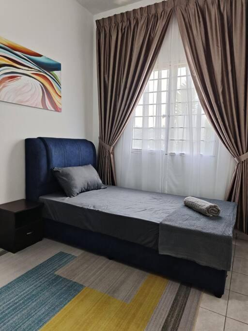 D'Eshan Homestay, Bukit Jelutong Shah Alam photo 7