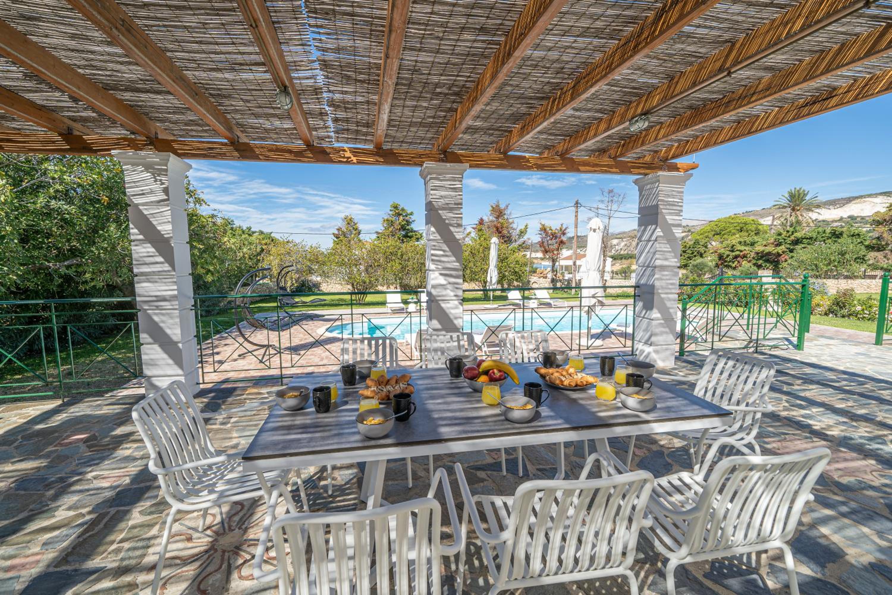 Eglina Mare Villa