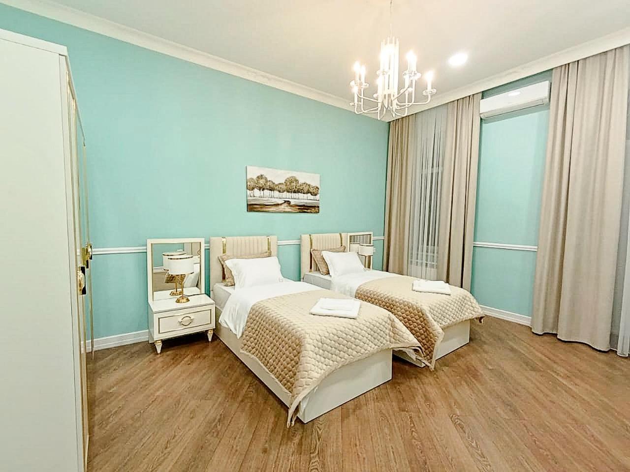VIP APARTMENT in OLD CITY