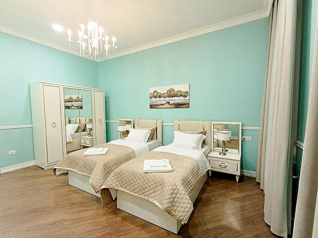 VIP APARTMENT in OLD CITY