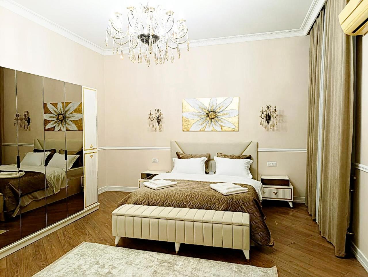 VIP APARTMENT in OLD CITY