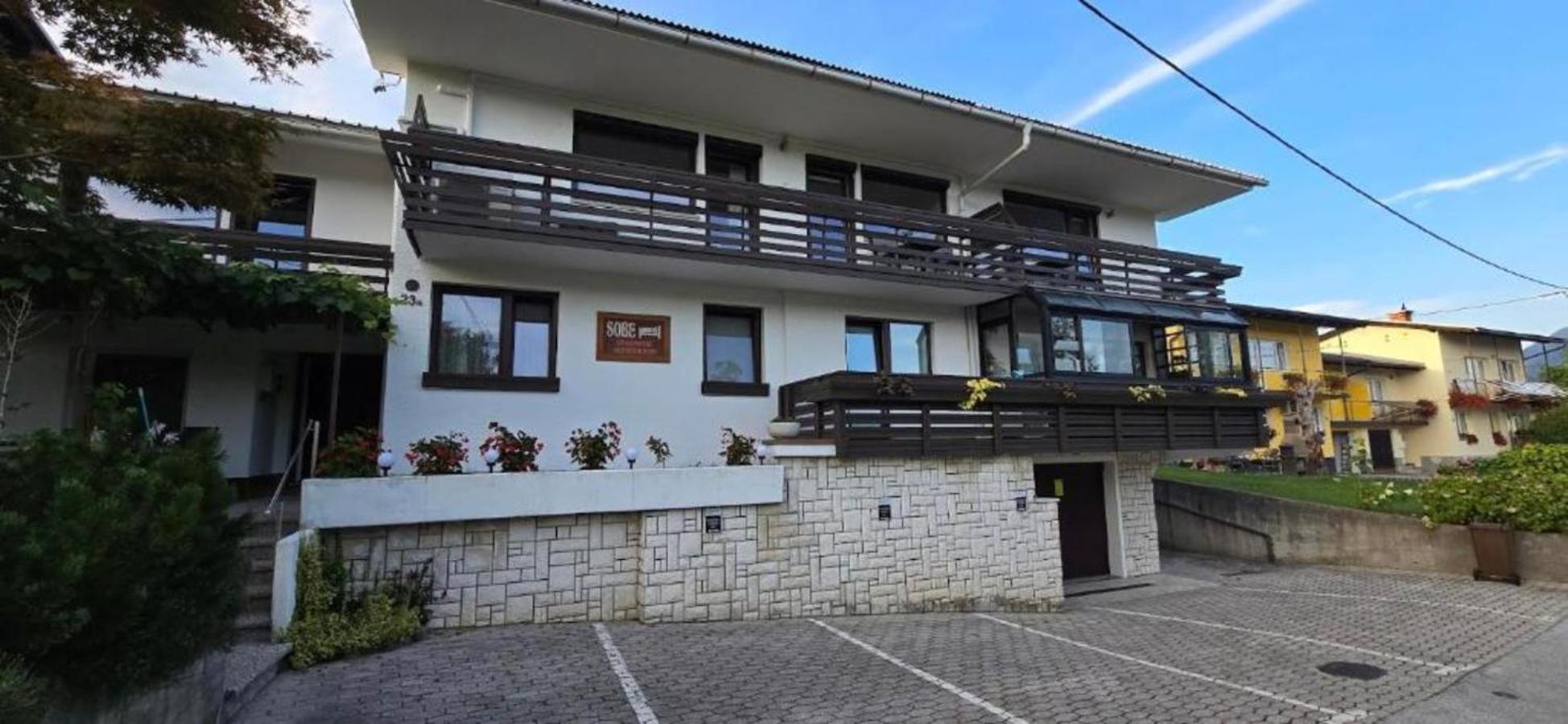 Bled Vista Apartments