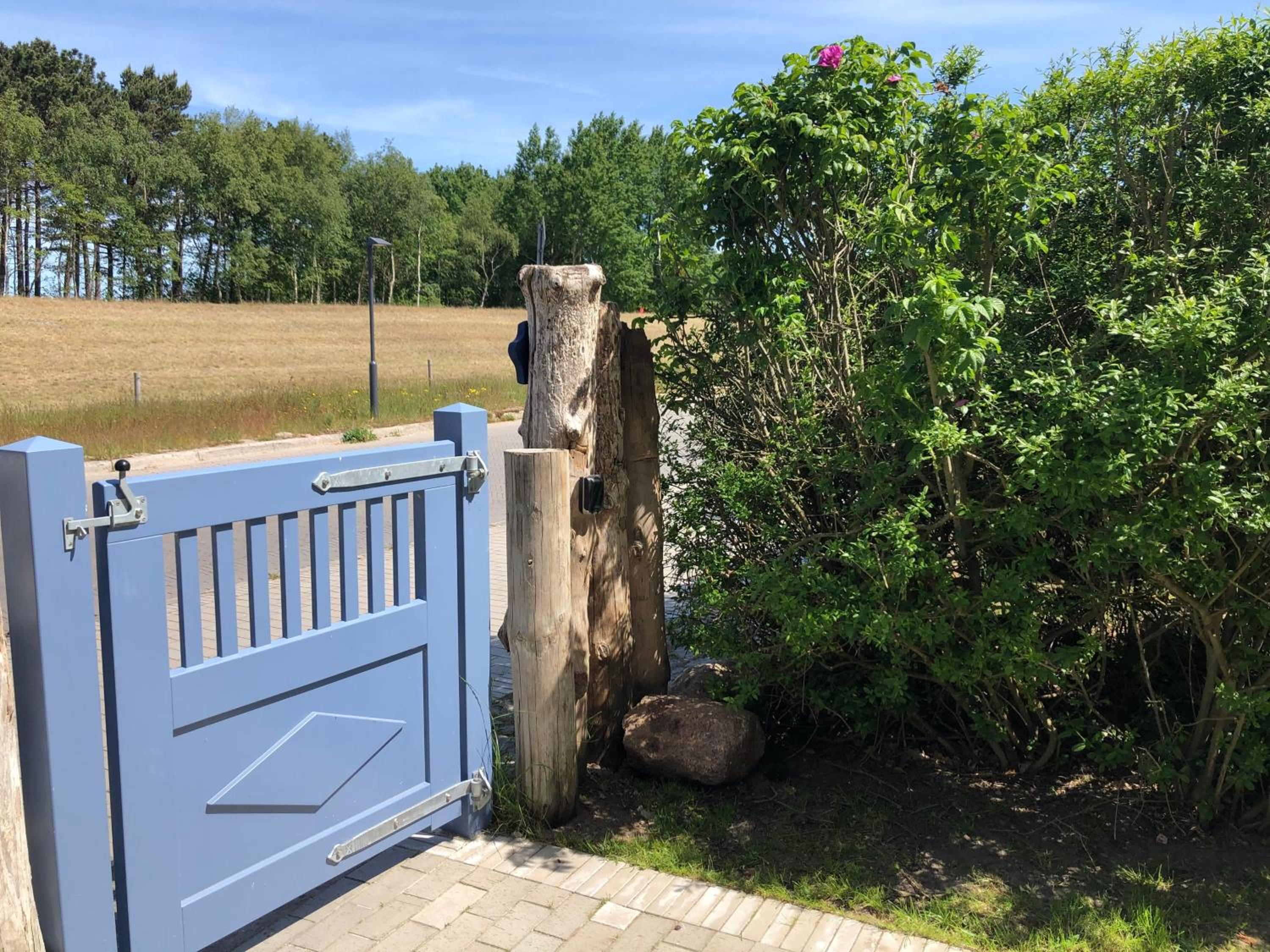 Strandwohnung direkt am Meer - Whg 33