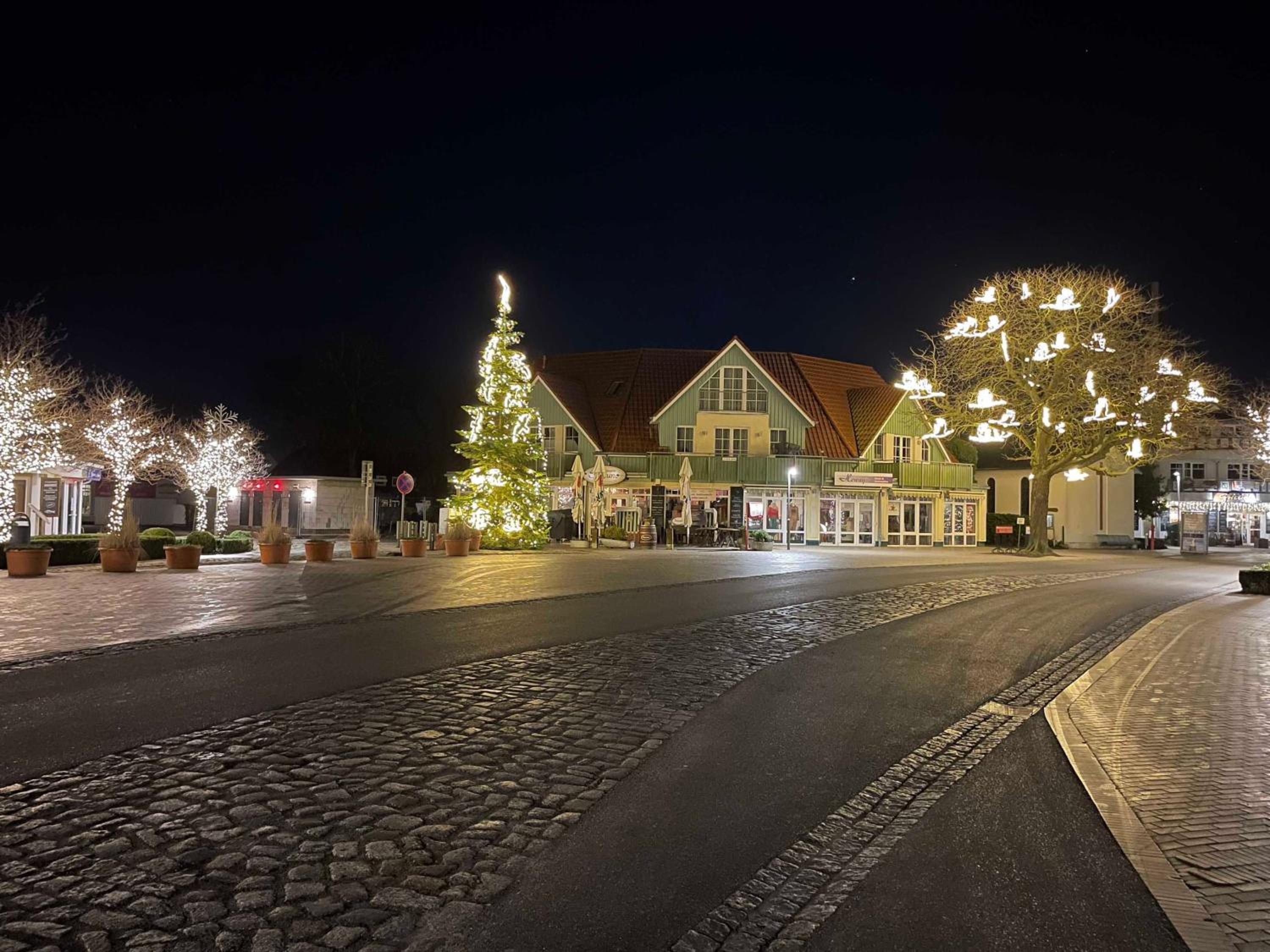 Appartementhaus Zingst 3 - Urlaub zwischen Meer & Bodden en Zingst