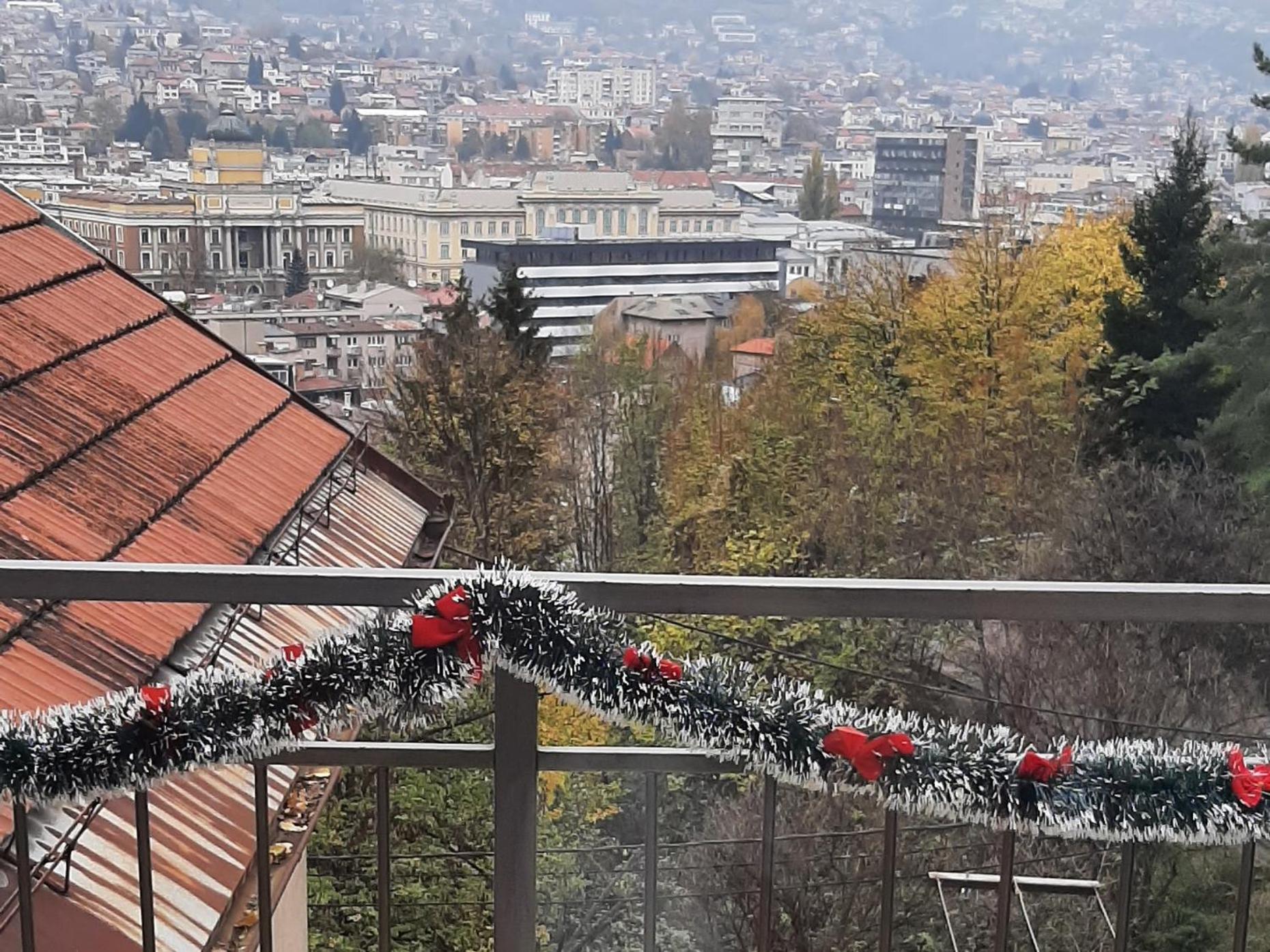 Plavo oko