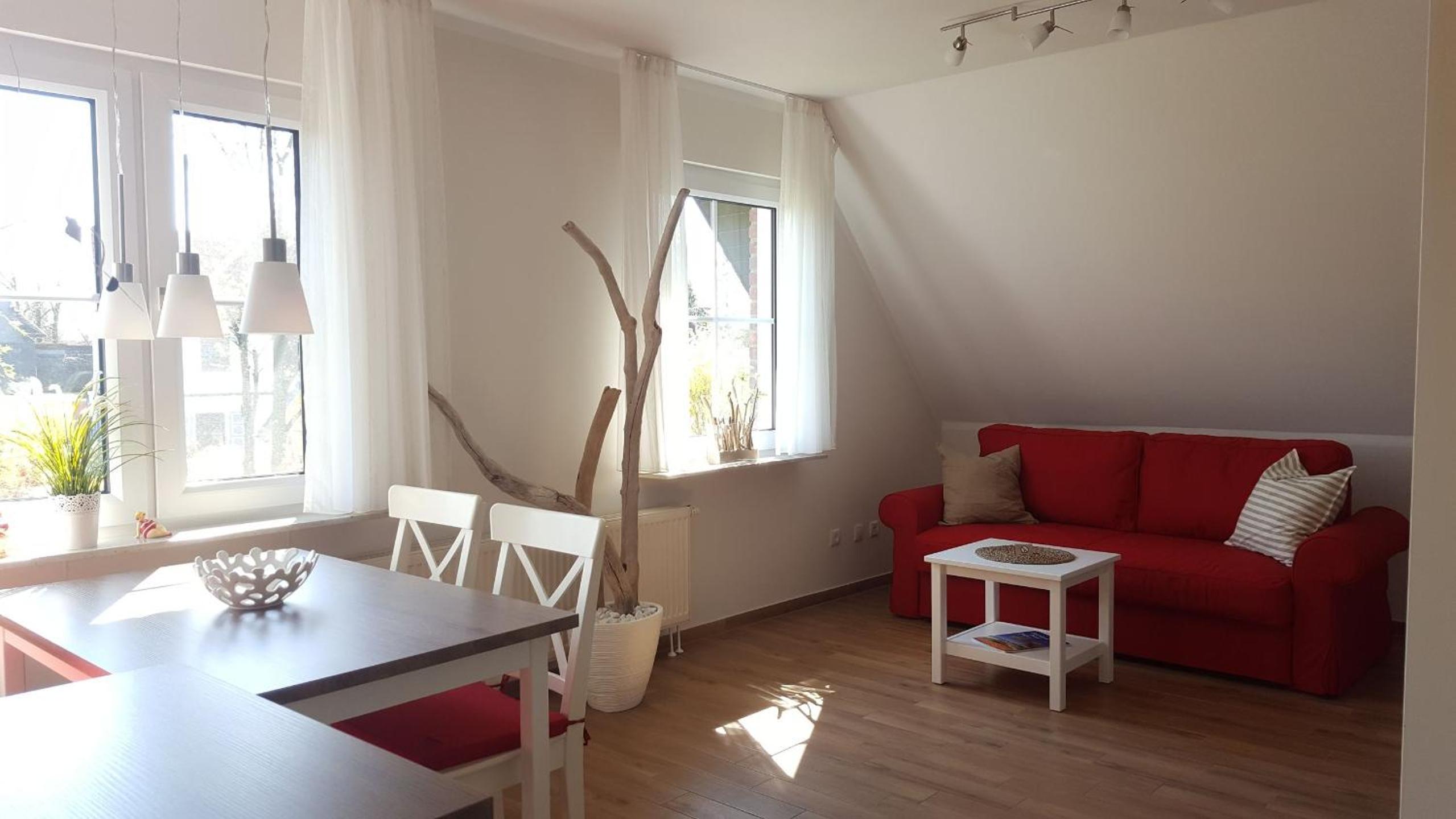 Appartementhaus Zingst 1 - Urlaub zwischen Meer & Bodden view 4