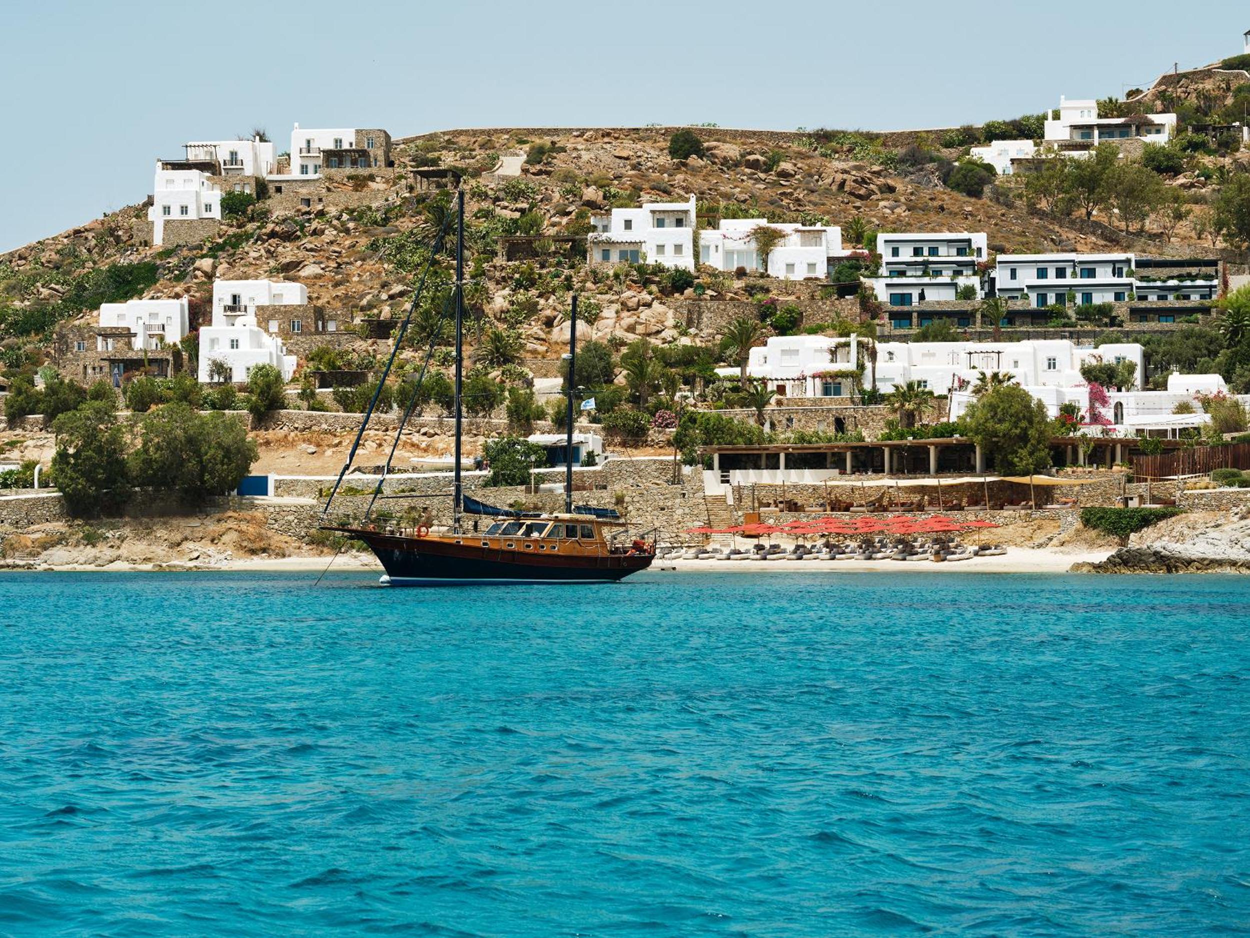 Hotel The Coast Bill&Coo-The Leading Hotels of the World - Image 1