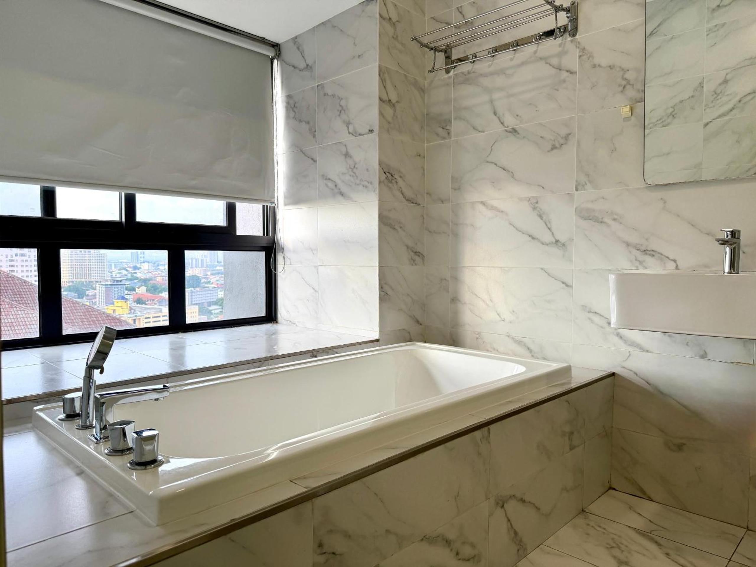 Imperio Private Bathtub Melaka Town By MICASA GROUP photo 8
