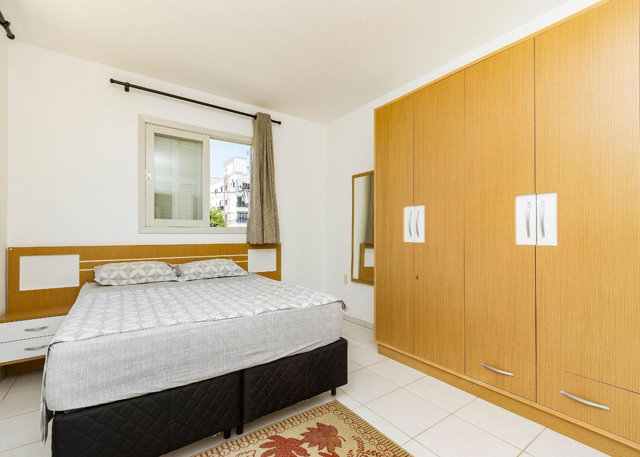 Casa de férias ampla e confortável a 200 metros da Praia de Mariscal/Canto Grande – Ideal para famílias e grupos