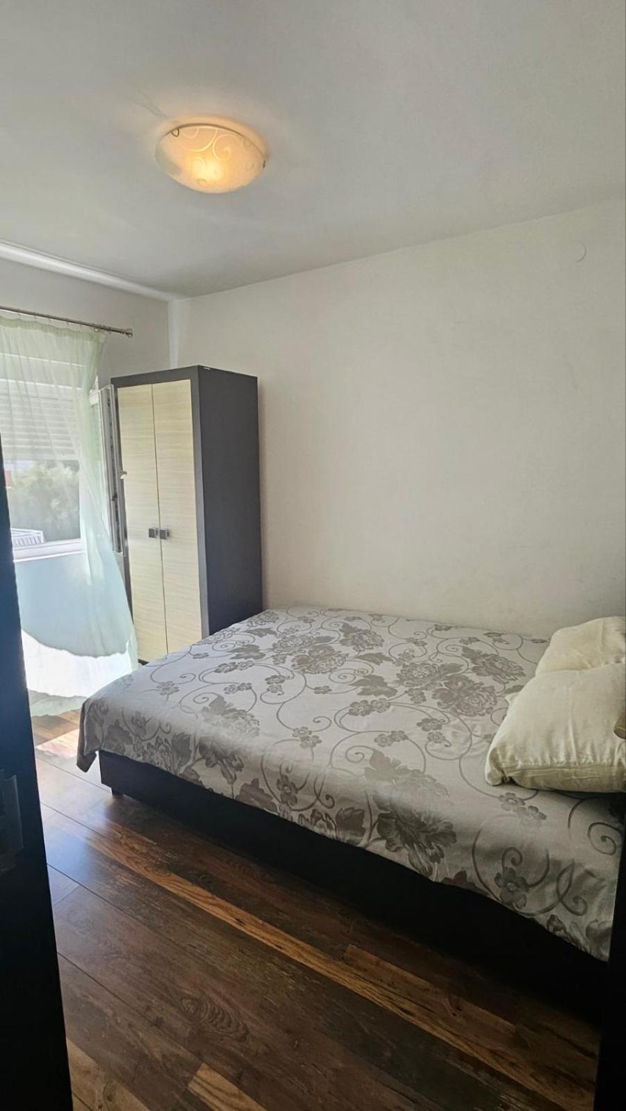 Bulevar Two bedroom apartment Budva view 2
